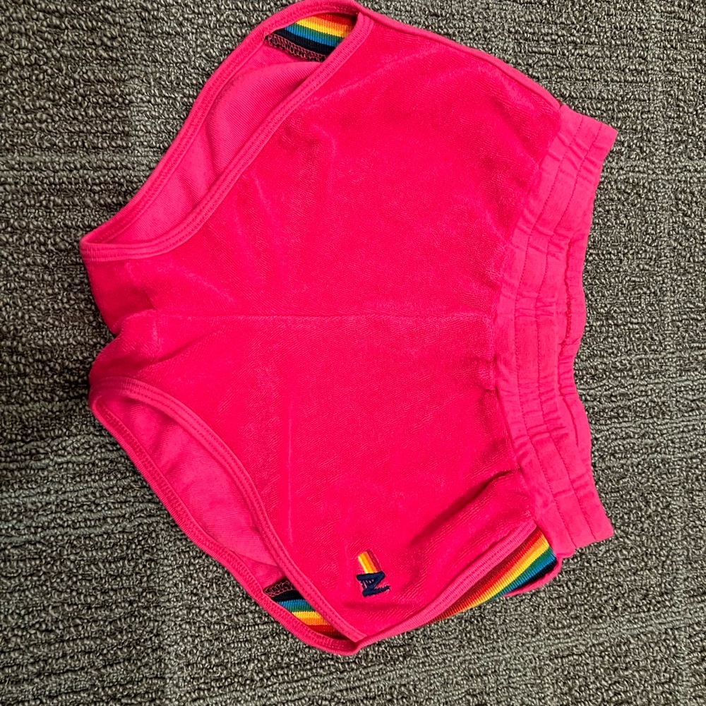 Aviator Nation Girl’s Shorts